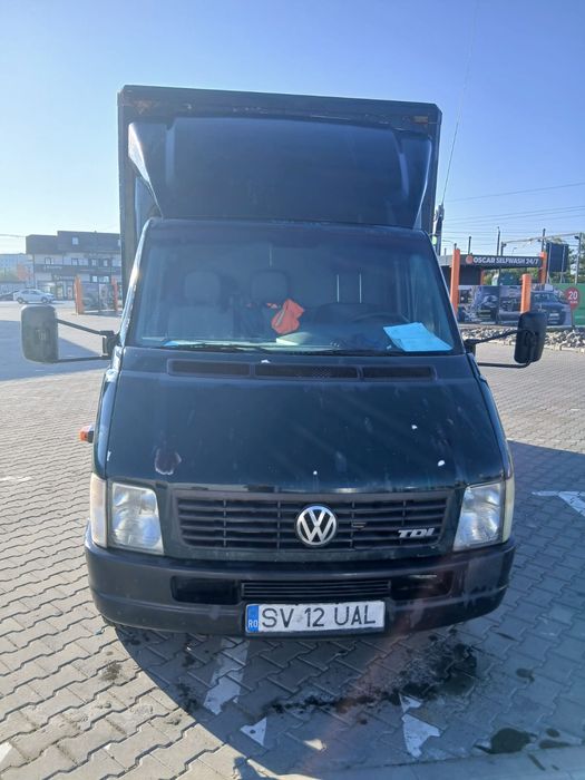 Volkswagen Lt 46