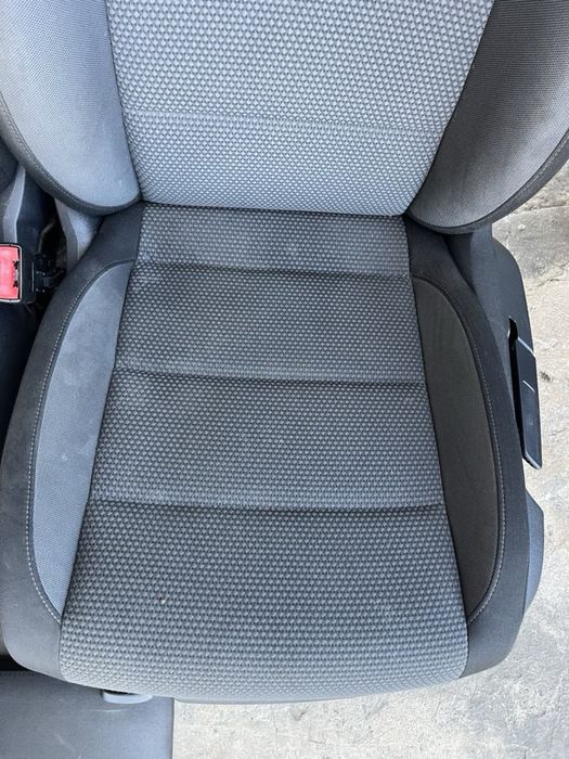 Салон плат оригинален за Golf 6 комби ном 491