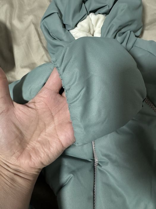 Кобинезон для малышей