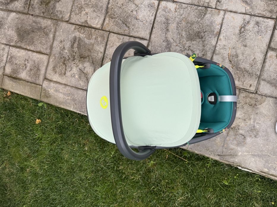 Vand scoica Maxi Cosi Coral 360