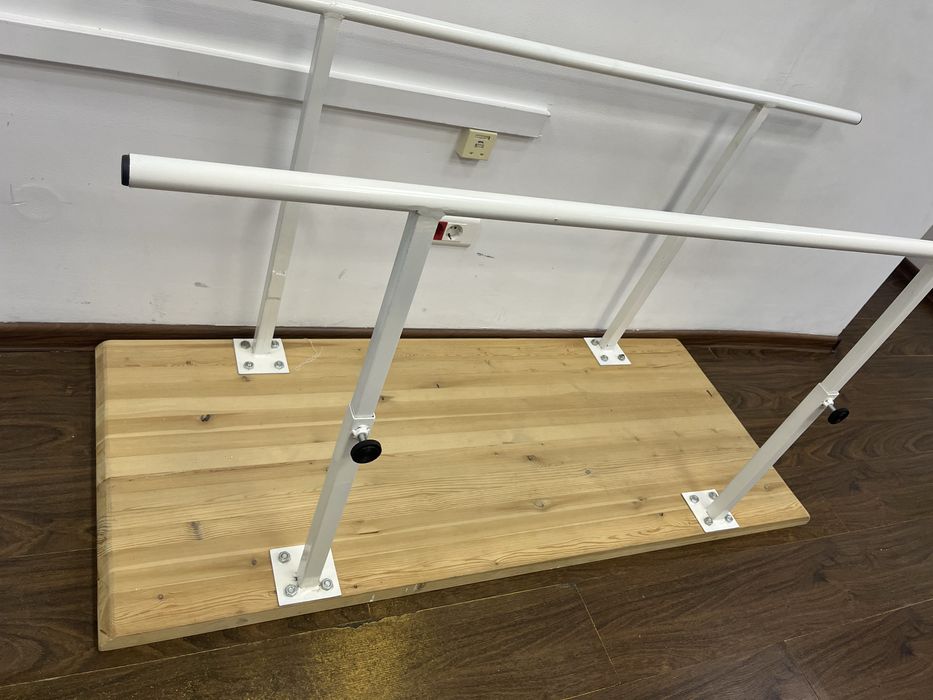 Продам параллельные поручни