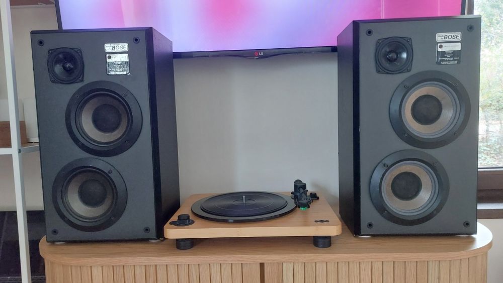 Колони Bose Studiocraft 400ST (Bose ML4) 2х90W