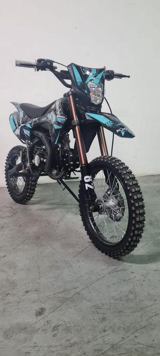 Cross 140 CC Panther KXD Pro Germany Nou cu garantie