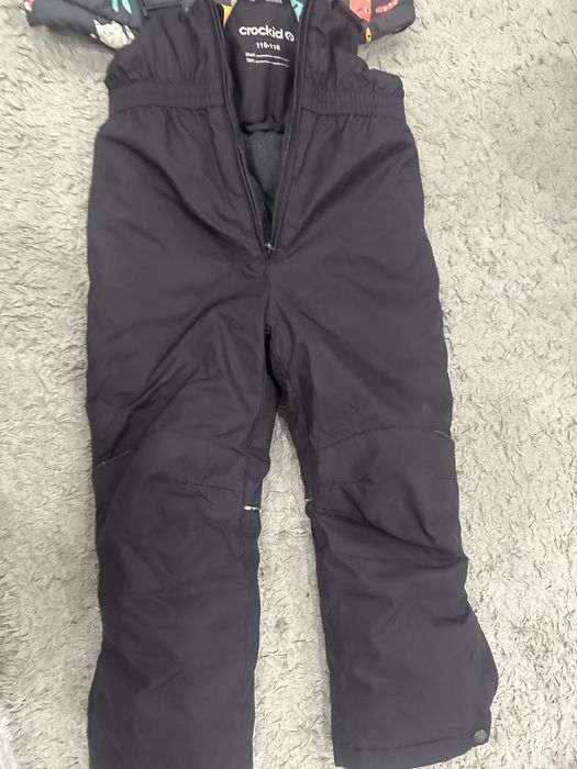 Комплект с комбинезоном crockid