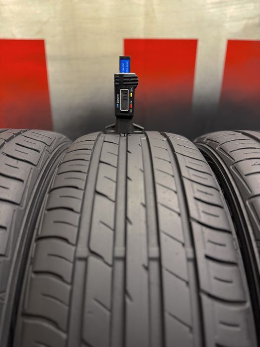 205 55 16, Летни гуми, Falken ZiexZE914, 4 броя