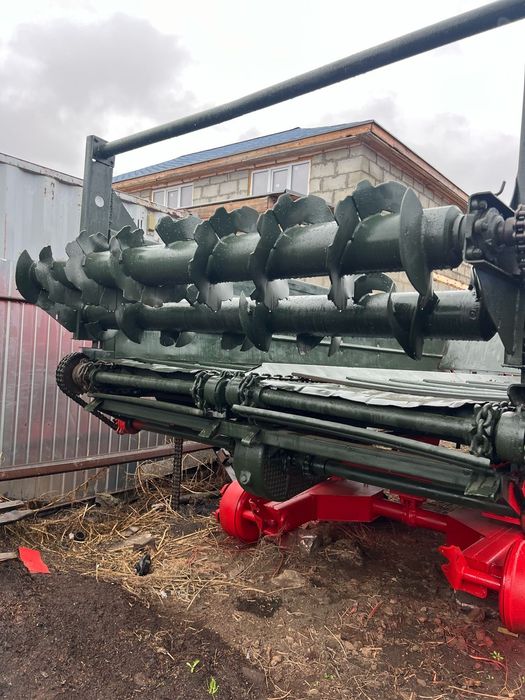 Продам навозоразбрасыватель