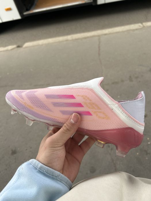 Adidas f50 размер 41