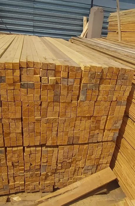 Реика брус балка  Обришотка