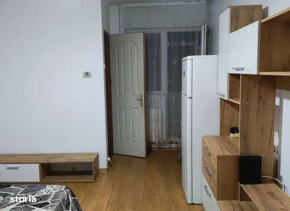 Apartament 1 camera Tudor Vladimirescu , 24 metri, etaj 1 Cod:162943