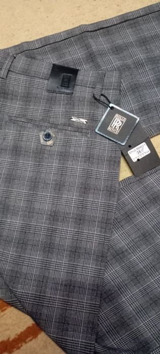 Продам новые мужские брюки