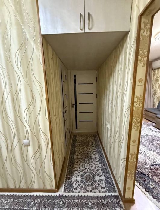 Аренда квартира Тузель 2