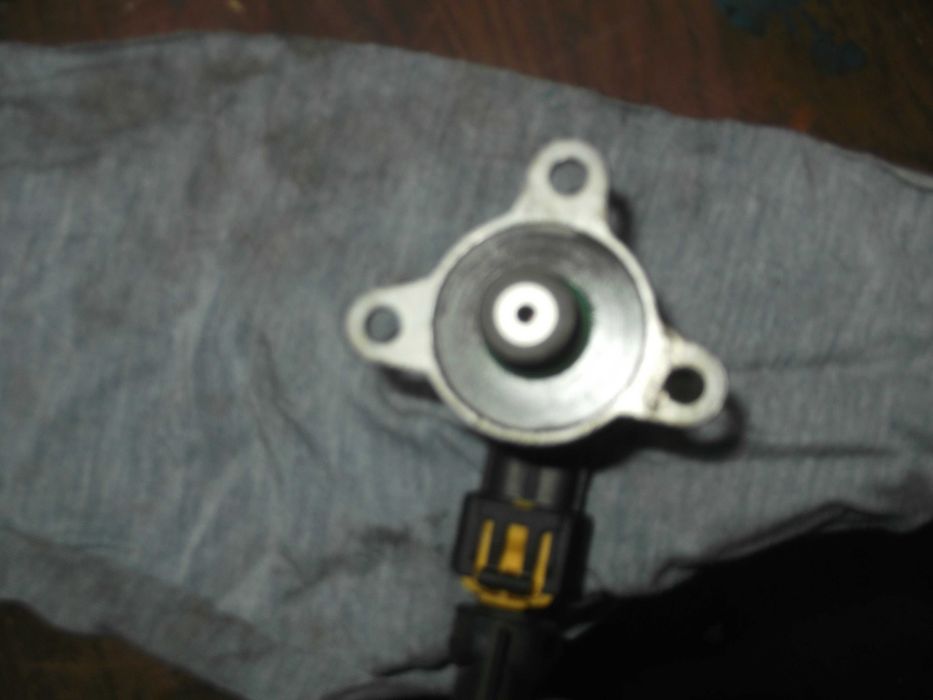 Клапан за високо налягане на Фиат Крома 2006 1.9мджет 150 к.с.