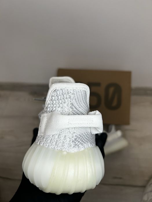 Adidas Yeezy 350 V2 Static Reflective (37,40)