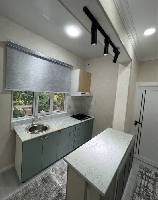 Sergili  metro yonida kvartira bor akuratni insonlarga