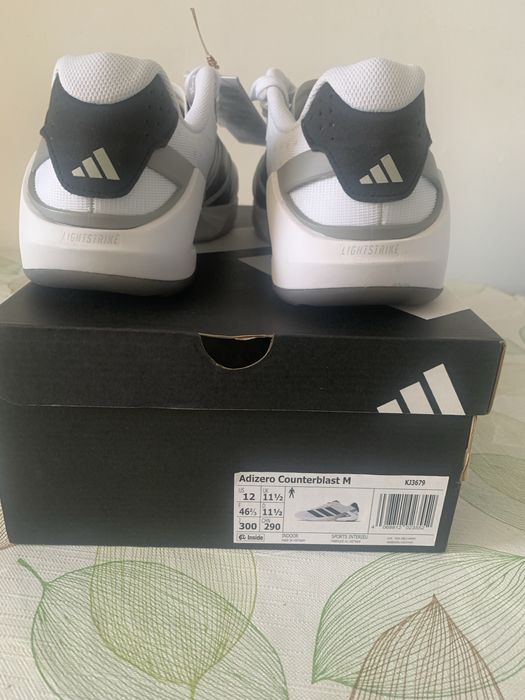 Adidasi originali