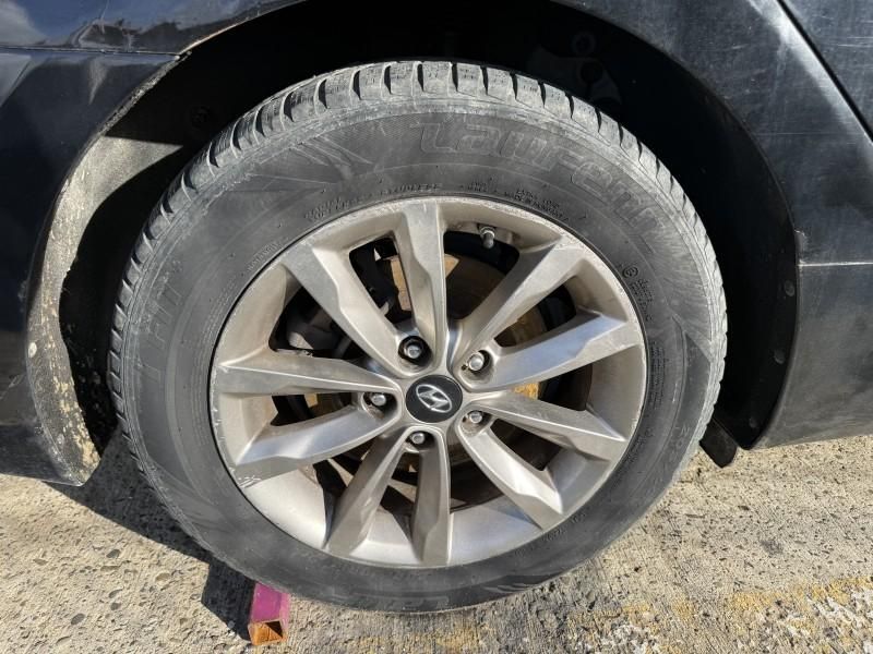 Jante aliaj R16 Kia Ceed 2