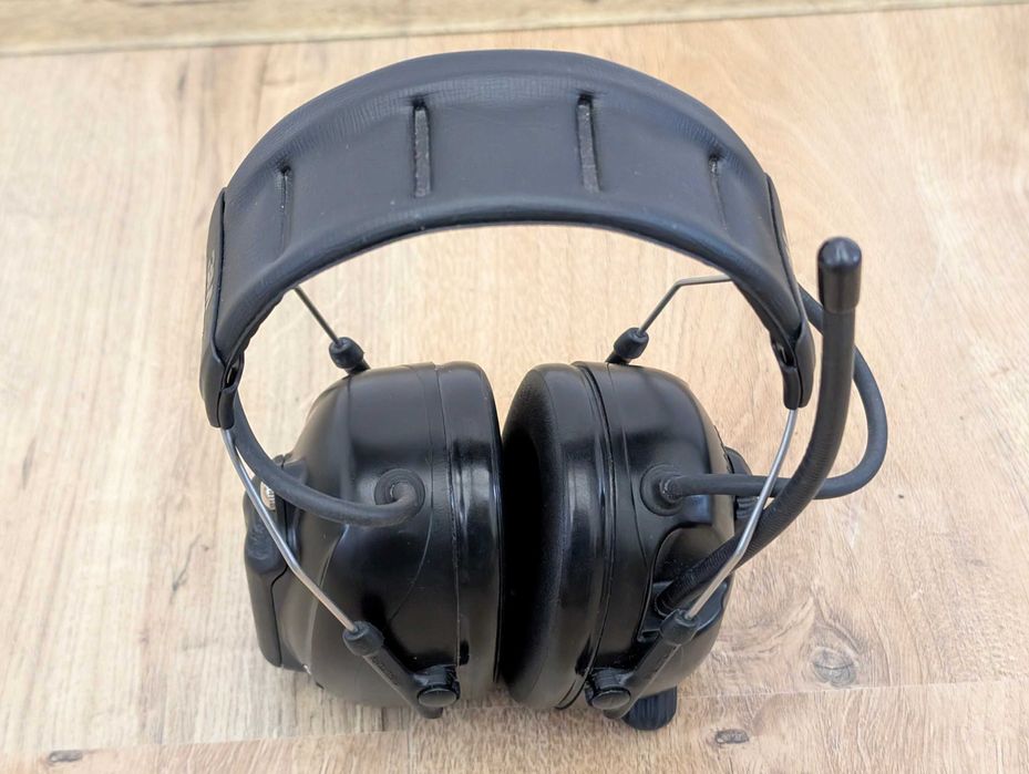 Casti pentru vanatoare 3M Peltor HRXD7A