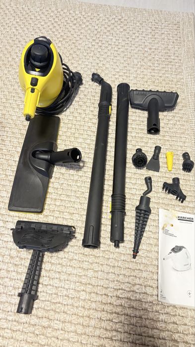 Karcher SC1 парочистачка