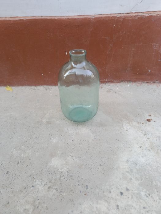 10 л банки без сколов