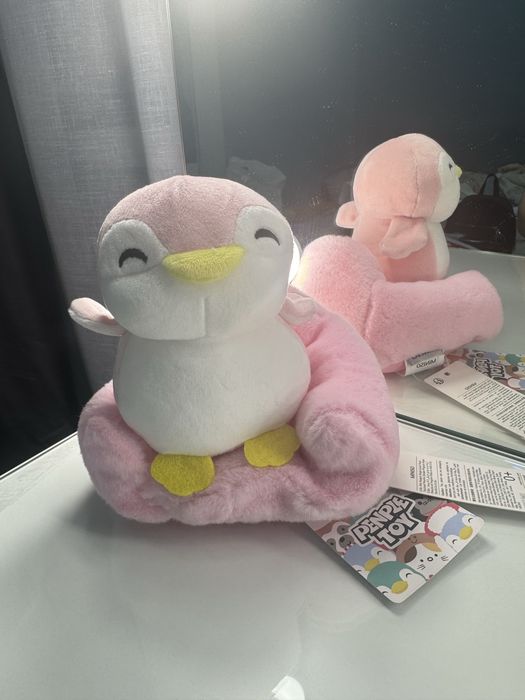 Игрушка от Минисо (miniso) новая с биркой