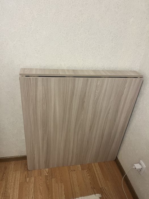 Продам жер стол новый ЛДСП
