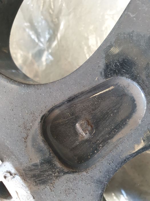 Jante + 2 cauciucuri