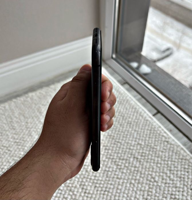 iPhone 11 без ремонта