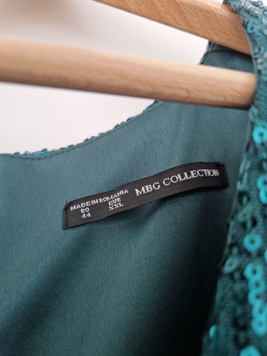 Rochie MBG, rochie de seară