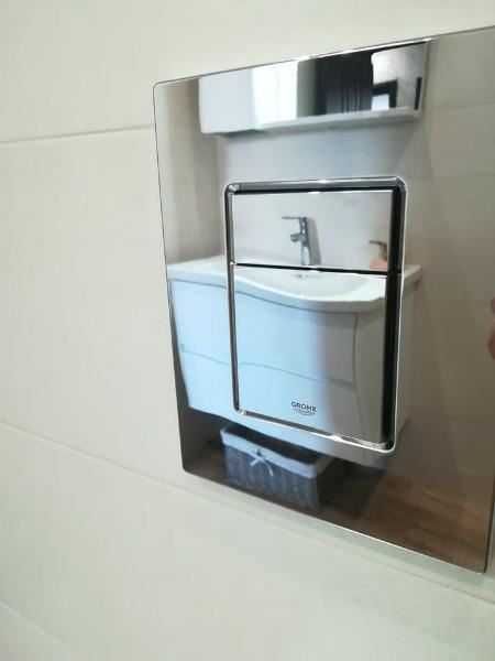 Дава се под наем Двустаен апартамент в София, Овча купел - 81 кв.м за 398.82 € - Снимка #8