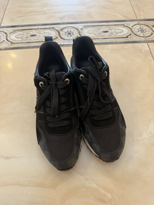 Дамски маратонки LV 37 номер