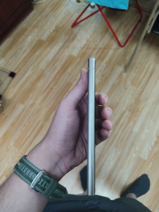 Samsung S24 Ultra 256GB Titanium