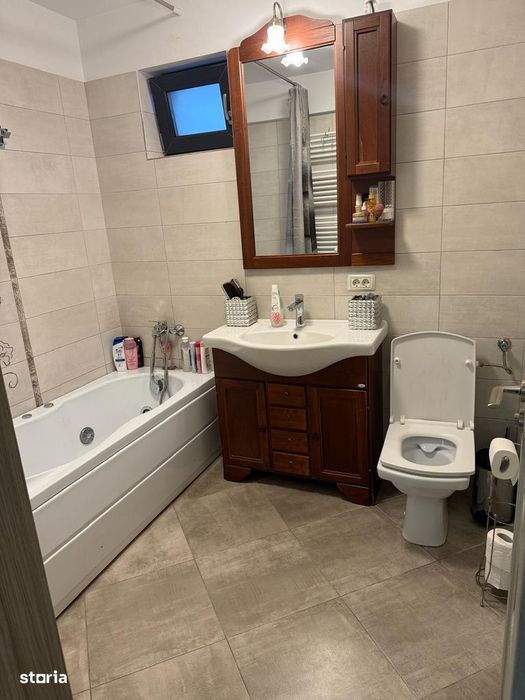 Vila tip duplex,500 m de Blv./Com.Berceni