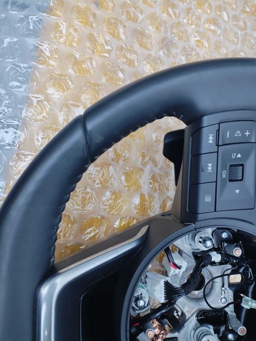 Волан нисан кашкаи Nissan Qashqai 2020/24г