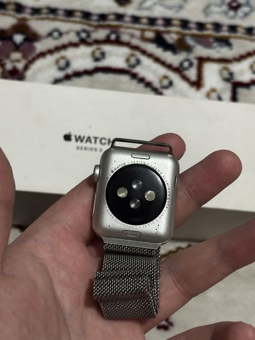 Продам Apple Watch 3 series