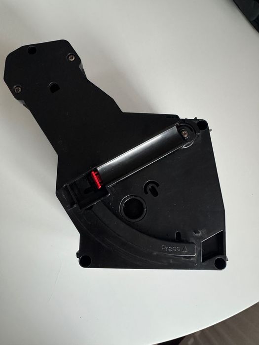 Bloc de infuzare pentru Melitta Barista TS – stare foarte bună