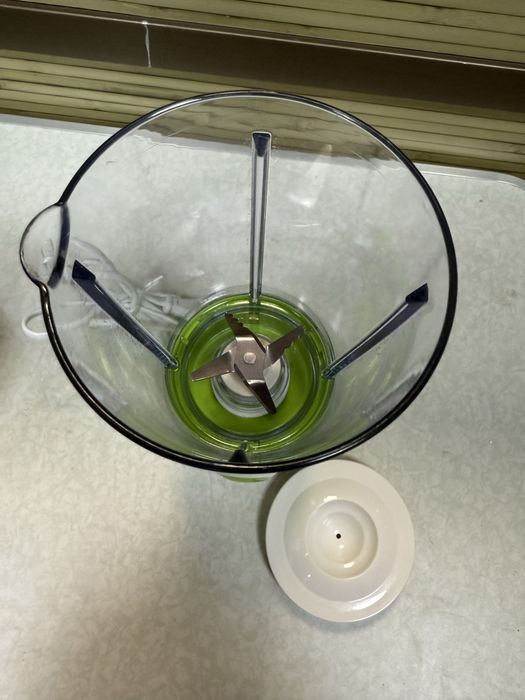 Блендер Girmi FR03