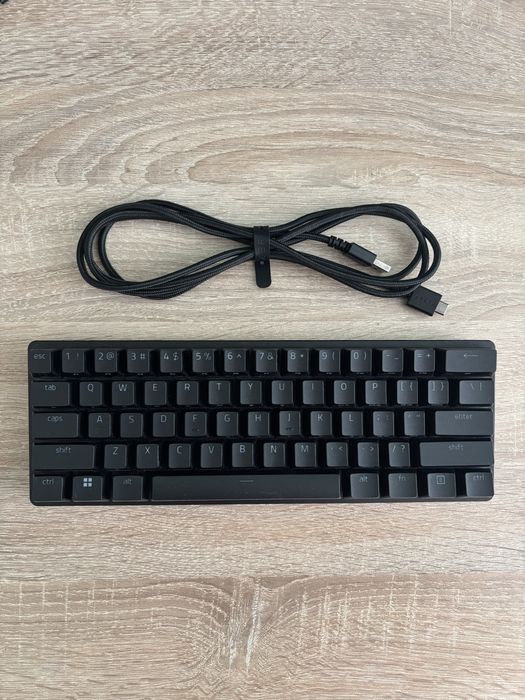 Клавиатура Razer Huntsman Mini