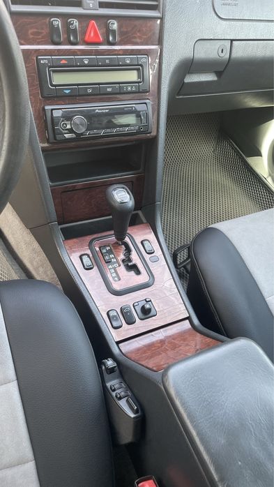 Продам Мерс w202 c280
