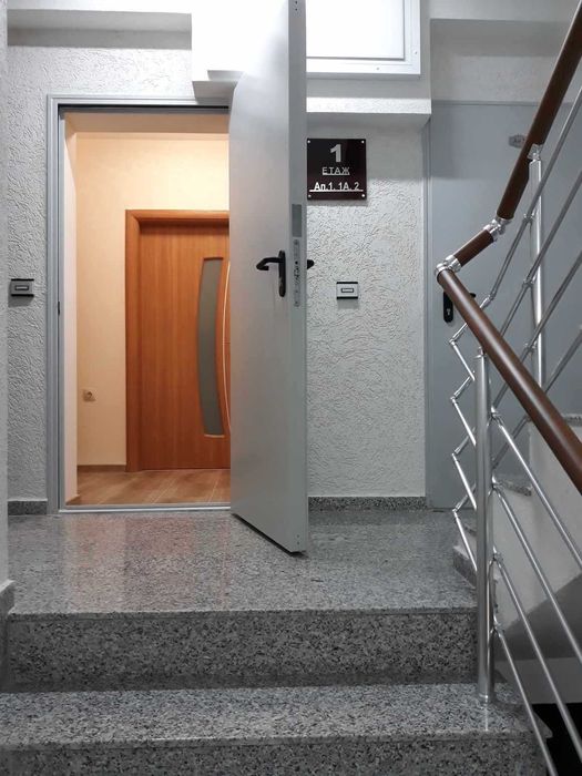 Дава се под наем Двустаен апартамент в Айтос - 76 кв.м за 561 € - Снимка #10