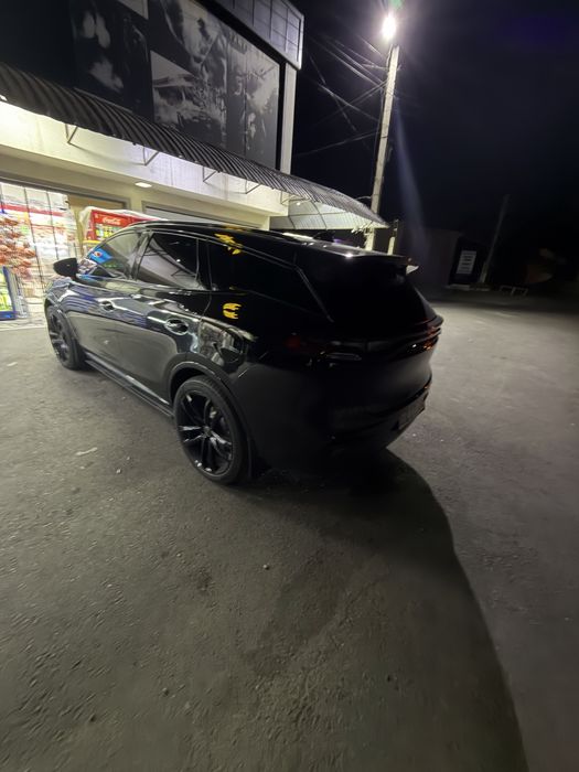 Byd tang 625 qora