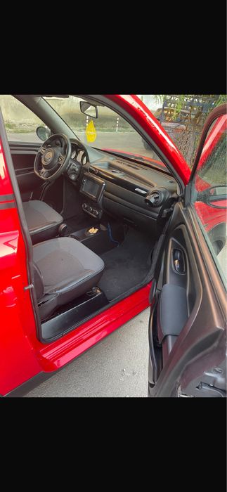 Vand Microcar Mgo Highland