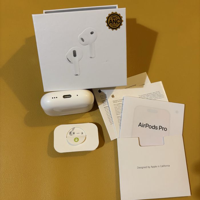 AirPods Pro 3 -model compatibil 2026