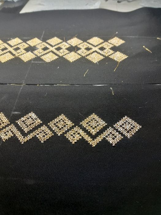 Brother vishivka mashinasi