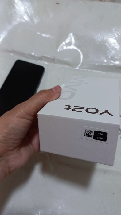 Телефон Vivo новый