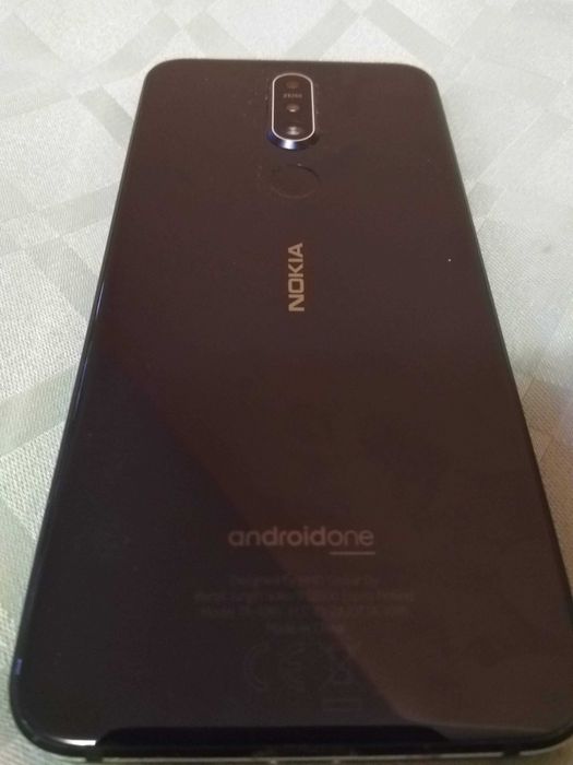Смартфон Nokia 6.1