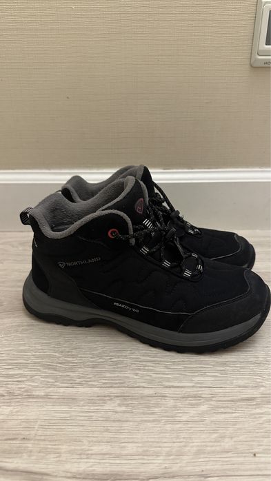 Зимние ботинки Northland