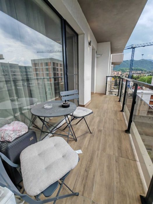 Inchiriere apartament