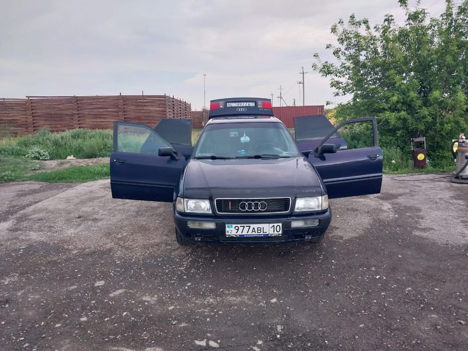 Продам надёжный автомобиль