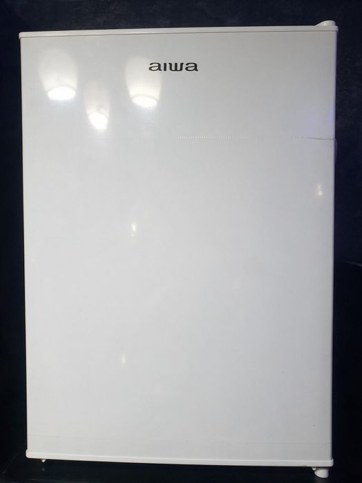Мини-холодильник AIWA 50 л – компактный, тихий и экономичный
