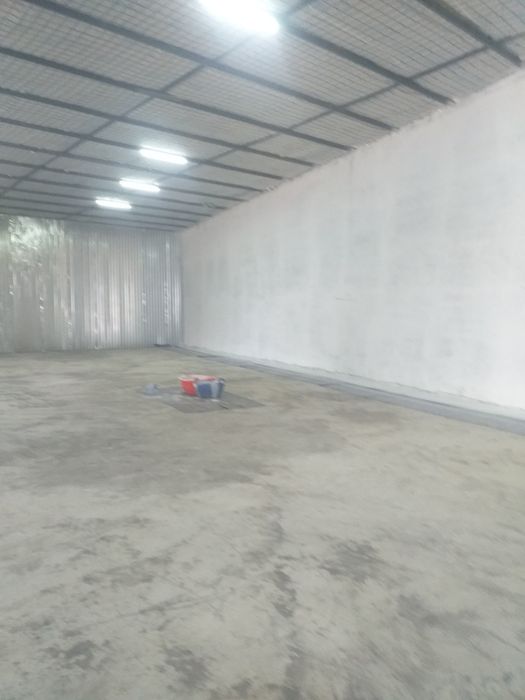 Девор оклаш келишамиз